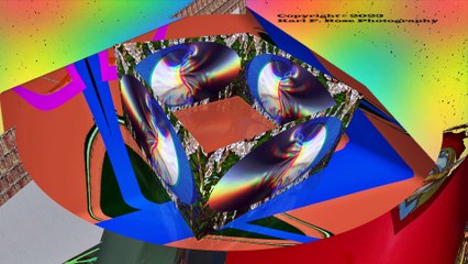 Paying for lunch l clean cat box l 360 l 4 faces 2 3D l Cyberlink.compressed