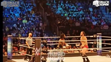 Karrion Kross vs Cedric Alexander (DARK Match) - WWE Smackdown 11/ 17/ 2023 (Live)