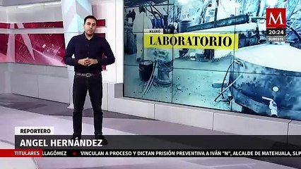 "El Pilo" colaborará con las autoridades de EU contra "El Tío" | Milenio Laboratorio