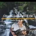 Melodi Gitar Chords G#m C#m E D#