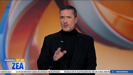 Preparan desfile en CDMX por el aniversario de la Revolución Mexicana