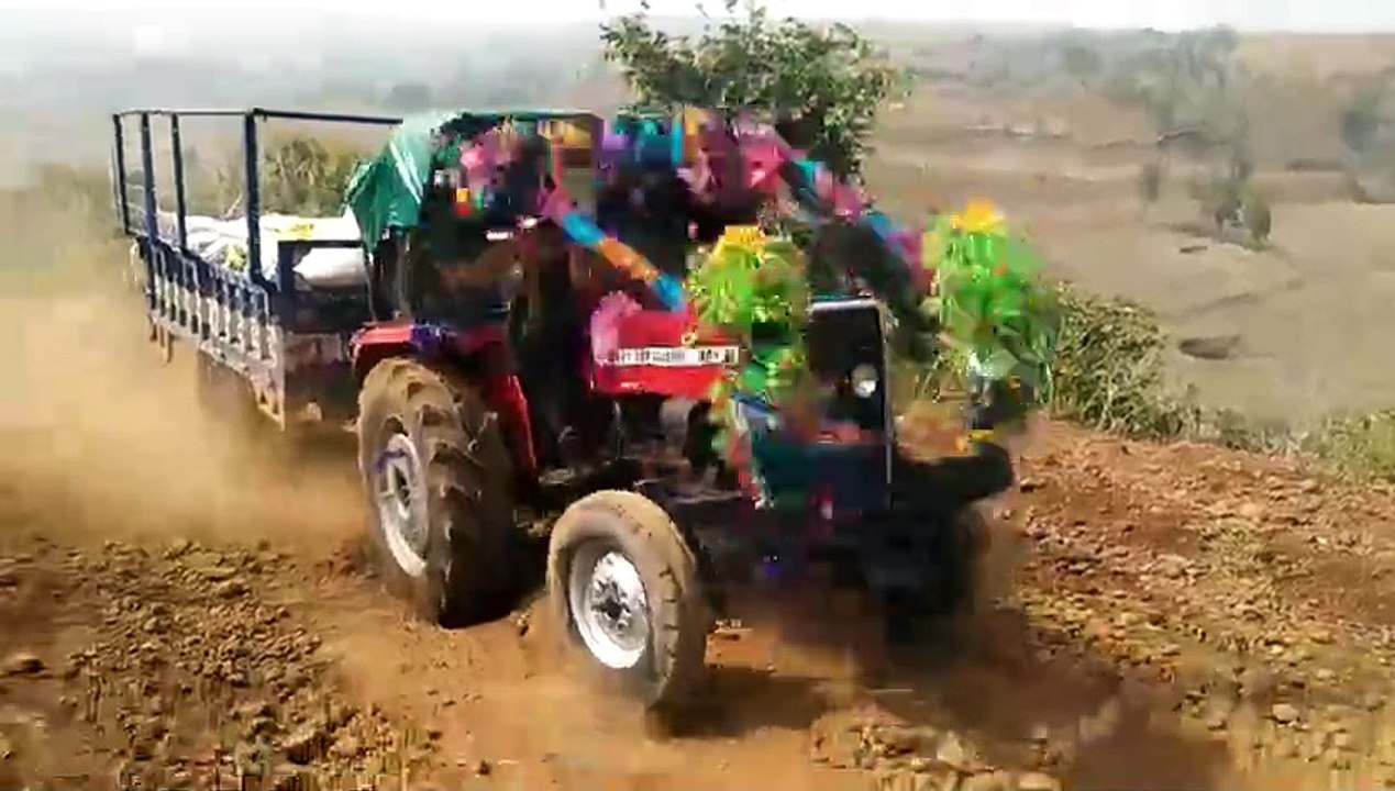 No one is taking care of two villages, villagers are worried