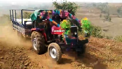 No one is taking care of two villages, villagers are worried