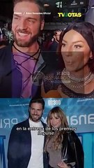 Ferka y Jorge Losa ¡no descartan tener hijos!