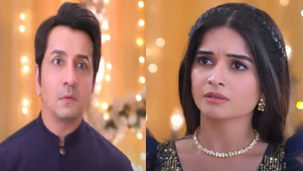 GHKKPM 18th Nov update: Isha कैसे करेगी Shantanu के साथ Bhosale House में Entry ? GHKKPM