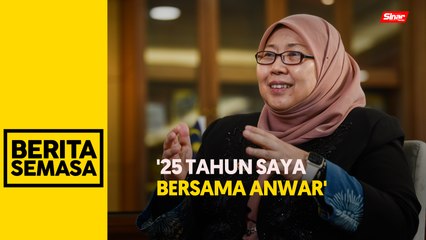 Anwar Perdana Menteri yang diperlukan