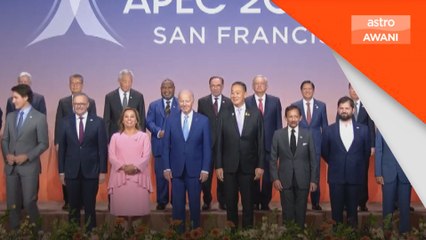 Malaysia, Indonesia, Brunei tekad juang isu Palestin