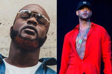 Rivalités et révélations : Booba réagit aux messages de Dosseh, Dinos, la cérémonie de Flamme et Mehdi Maïzi