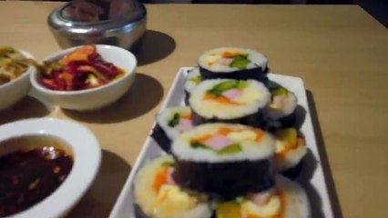 VLOG from RUSSIA My hometown //shopping//Korean restaurant & WILL I GET A YOUTUBE SILVER PLAY BUTTON_