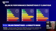 Comment sont calculés les bilans énergétiques de nos logements?