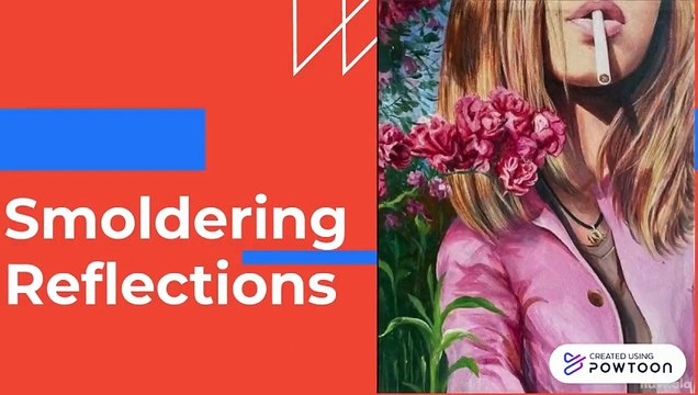 Famous Acrylic paintings at NavKala gallery