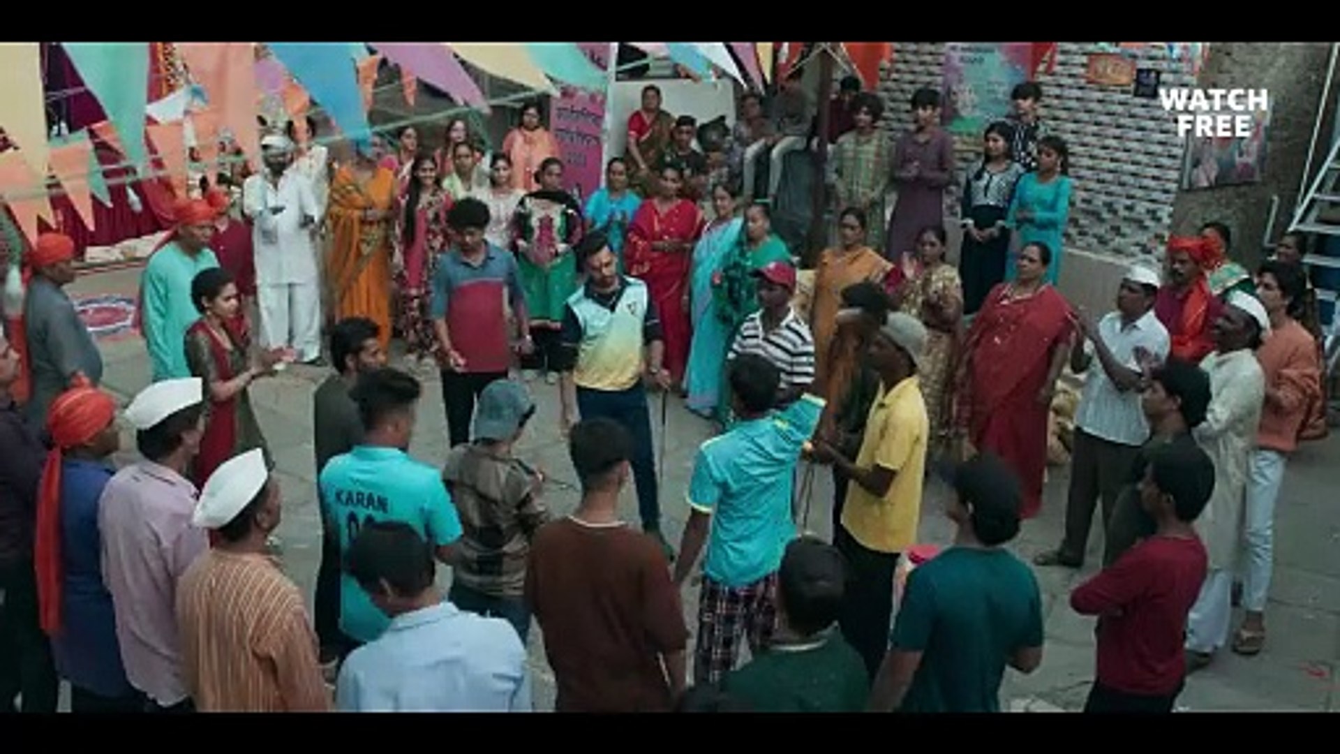 ⁣Slum golf new movie 2023/ new Hindi movie2023/ Bollywood new movie/ new hindi songs/ sa joke