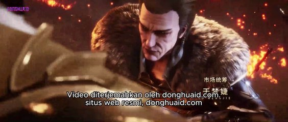 The Magic Chef of Ice and Fire Season 2 Episode 117 Indo Sub