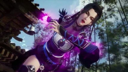 The Legend of Yang Chen Ep 39 Subtitle