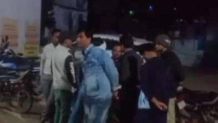 श्योपुर: चुनावी ड्यूटी करने के दौरान एक डॉक्टर की मौत, फ़ैली सनसनी