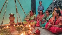 Chhath Puja 2023: छठ पूजा कोसी कैसे भरते हैं | छठ पूजा कोसी क्यों भरा जाता है | Boldsky