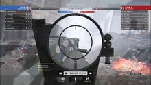 Battlefield™ 1 report