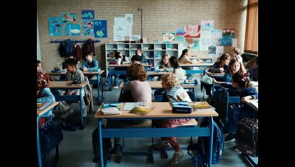 The Teachers’ Lounge Trailer (2023)