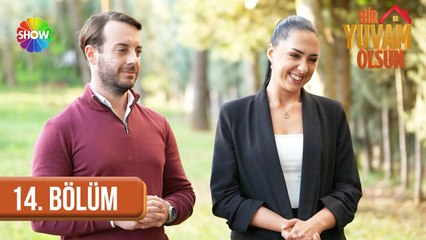Bir Yuvam Olsun 14. Bölüm | 18 Kasım 2023