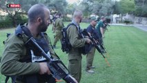 Les soldats Druzes en première ligne dans la défense d'Israël