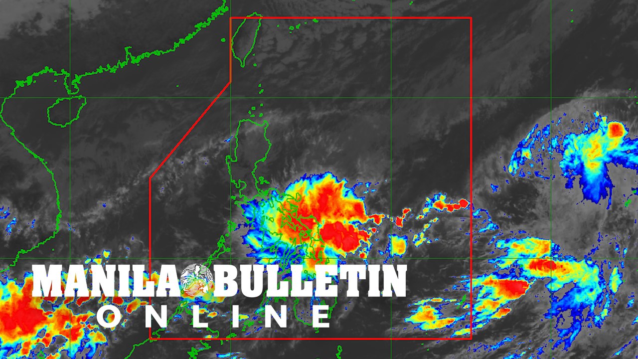 Most parts of PH to expect rains due to shear line, LPA, 'amihan' — PAGASA