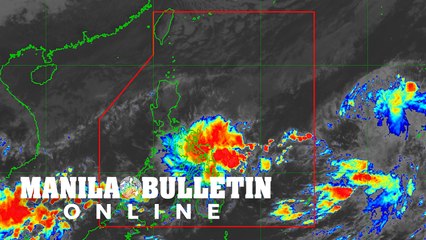 Most parts of PH to expect rains due to shear line, LPA, 'amihan' — PAGASA