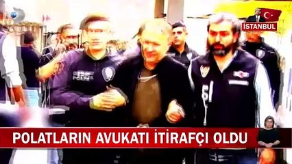 Polat çiftinin avukatı itirafçı olup her şeyi anlattı! İnternet üzerinden yaptıkları satışlar bile gerçek dışıymış