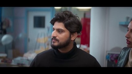 Gurnam Bhullar, Roopi Gill, and Mxrci Collaborate on New Project