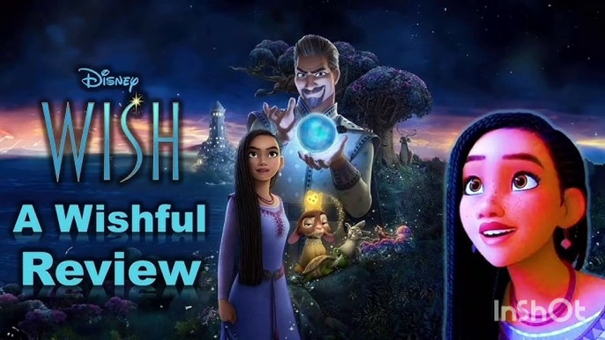 New English movies trailer