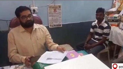 दमोह: नसबंदी कराइए, हजारों रुपये पाइए, सिविल अस्‍पताल में लगा कैंप