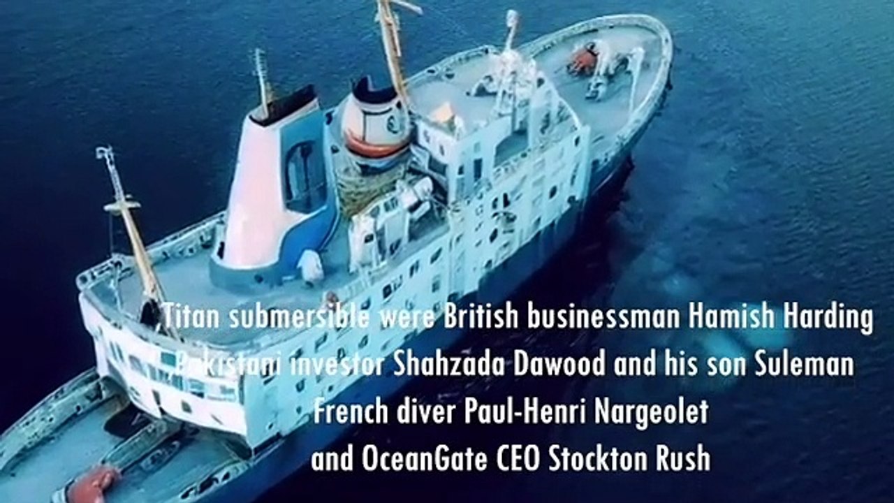 Weird Facts About Titanics Part 3 || Titanic Discovery || Interesting Facts About Titanic Wreck || Weird Stories