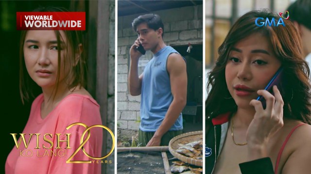 Misis, nakahahalata na sa mister niyang malambing pero babaero?! | Wish Ko Lang
