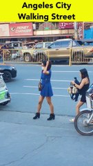ANGELES CITY PHILIPPINES - FREELANCERS