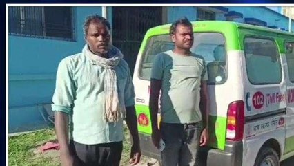 सुपौल: छठ घाट में सफाई के दौरान हुआ हादसा, दो व्यक्ति की डूबने से मौत