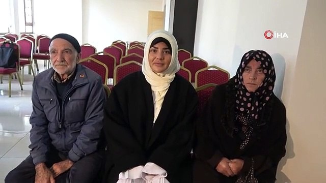 Hollandalı Genç Kız Müslüman Oldu