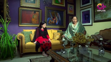 Maazi - Episode 22 aPlus Entertainemnt