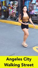 ANGELES CITY PHILIPPINES - FREELANCERS