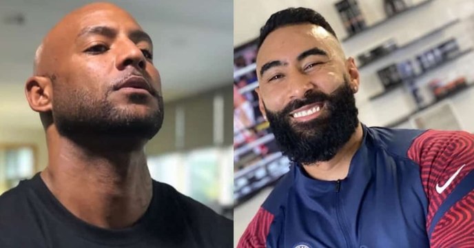 Booba propose une collaboration à La Fouine pour un clash sur Booska-P.