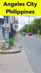 PHILIPPINES GIRL BARS - Angeles City