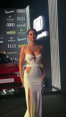Disha Patani Raises The Temperature With Her Stunning Attire