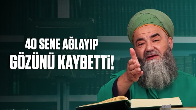 Yakûb Aleyhisselâm’ın, Oğlu Yûsuf Aleyhisselâm’a 40 Sene Ağlayıp Gözünü Kaybetmesinin Hikmeti Neydi?