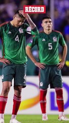 'La noche triste de Jaime Lozano': Luis Castillo