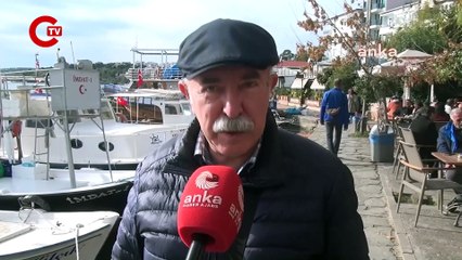 EN MUTLU İL SEÇİLEN SİNOP’TA YAŞAYAN KOÇAK