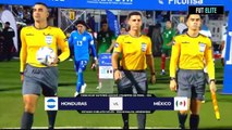 Honduras vs Mexico 2 x 0 Extended Highlights Goals 2023 - Concacaf Nations League  Honduras vs México 2 x 0 Resumen Extendido Goles 2023 - Liga de Naciones Concacaf