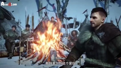 Law of the Devil Ep.10 English Sub