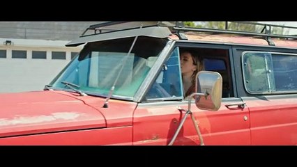 ABIGAIL Movie - Ava Cantrell