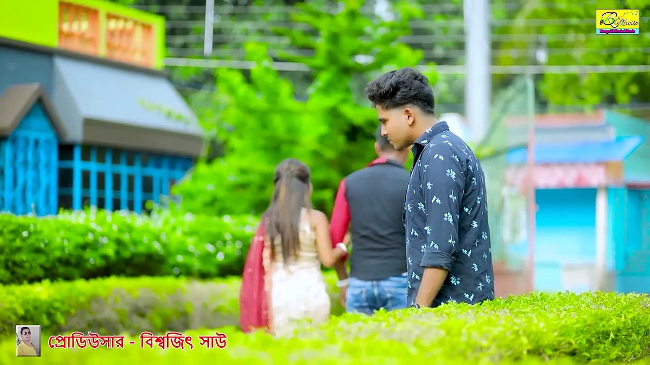 খুব কষ্টের গান _ জীবন প্রদীপ আমার _ Jibon Prodip Amar _ Bangla Sad Song _ BRM _ Debnath Haldar