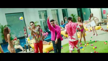 URVASHI (Official Music Video), IKKA, Ft. MC STAN ,BHUSHAN KUMAR