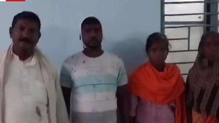 खगड़िया: दो पक्षों में जमकर हुई मारपीट, पंचायत समिति सदस्य और उसका बेटा घायल