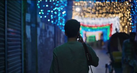 Haatbodol (2023) - Directed by Md. Abid Mallick 🎬